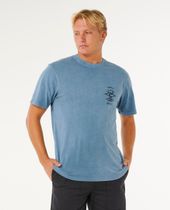 RipCurl Search Icon Tee Men's T-shirt for any outdoor activities