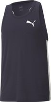 Cross The Line Singlet 2.0