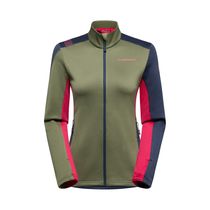 La Sportiva Chill Thermal Jacket Women Damen Midlayer für Freeski oder Skitouren