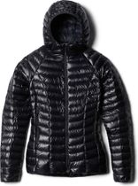 Mountain Hardwear W Ghost Whisperer Hoody Women's insulation jacket for backcountry skiing and ski touring