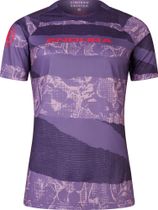 Patchwork Women's LTD Printed Short Sleeve Tee