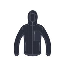MAN Jacket FIX Hood