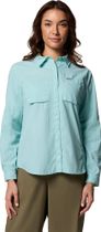 Skien Valley Long Sleeve Shirt