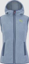 80'S Hoodie W Vest