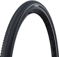 Schwalbe G-one Comp Plus Active Line Punctureguard Green