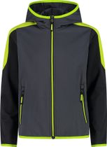 KID Jacket FIX Hood