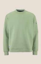 Subz Structured Jersey Men