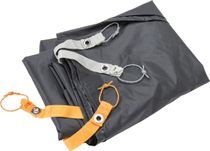 Big Agnes Footprint Copper Spur UL3 Bikepack