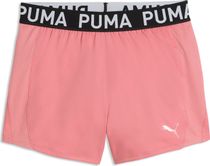 Strong Woven Shorts G