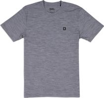 Mons Royale Icon Merino Classic T-Shirt Men's T-shirt for any outdoor activities