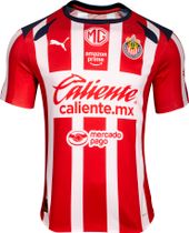 Chivas Home Shirt Replica 25-26