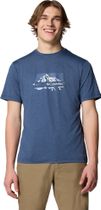 Kwick Hike Graphic Short Sleeve Tee