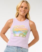 LA Paloma Tank