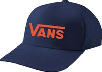 Vans Drop V Logo Snapback