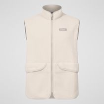 Hanby Relaxed Vest AM