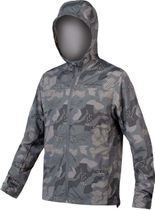 Endura Hummvee Windproof Shell Jacket Unisex's bike jacket