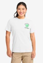 Jack Wolfskin Carefree T W Women's T-shirt for any outdoor activities
