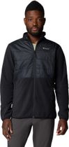 Basin Butte Full Zip Fleece II