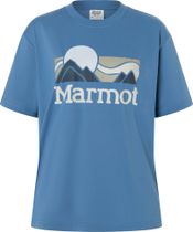 Wm's Coastal Tee Short Sleeve