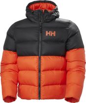 Active Puffy Jacket