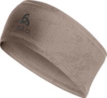 The Polyknit Warm Eco Reflective Headband
