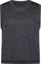 Mons Royale Womens Zephyr Merino Tencel Tank