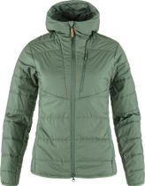 Keb Padded Hoodie W
