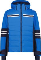 MAN Jacket Zip Hood