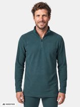 Halti Trone M Half-zip Shirt