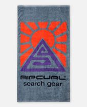 RipCurl Sunstash Beach Towel