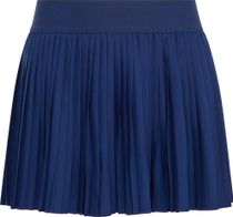 adidas Girls Club Tennis Pleated Skirt