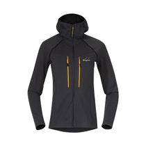Bergans Y Mountainline Wooltech Midlayer Jacket Women Damen Midlayer für Freeski oder Skitouren