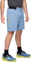 Bergans Y Lightline Vapor V2 Shorts Men Outdoor Shorts für Herren