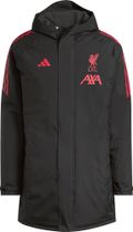 adidas Liverpool FC 25/26 Tiro Stadium Parka