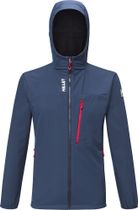 Seneca Shield Hoodie M