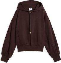 Puma HER Relaxed Hoodie FL