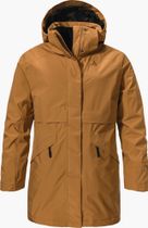 Ins Parka Style Malkay Women