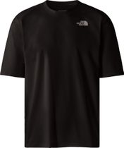 The North Face Mens Shadow Softshell Herren T-Shirt für sämtliche Outdoor Aktivitäten