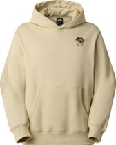 U Wamfc Relaxed Hoodie