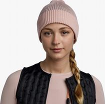 Merino Summit Beanie