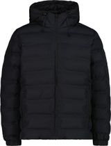 MAN Jacket FIX Hood