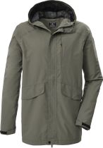 killtec KOS 58 Men Jacket Herren Freizeitjacke