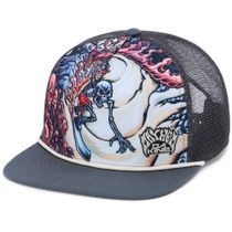 Dakine High Crown Trucker X Mayhem