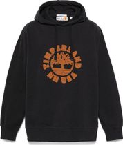 Mens Holiday Graphic Hoodie
