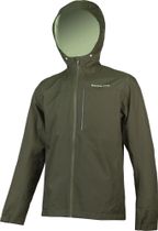 Hummvee Waterproof Hooded Jacket