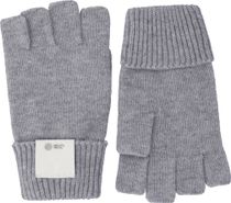Jeanne Baret Aurya Fingerless Gloves Damen Handschuhe