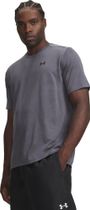Under Armour Tech Vent Jcqrd SS Men's Running Shirt