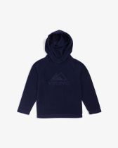 Viking Playtime Fleece Hoodie Warm Kinder Midlayer Test
