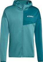 Terrex Xperior Climawarm Light Fleece Hooded Jacket