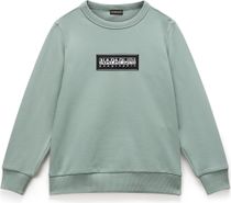 K B-chamois C S